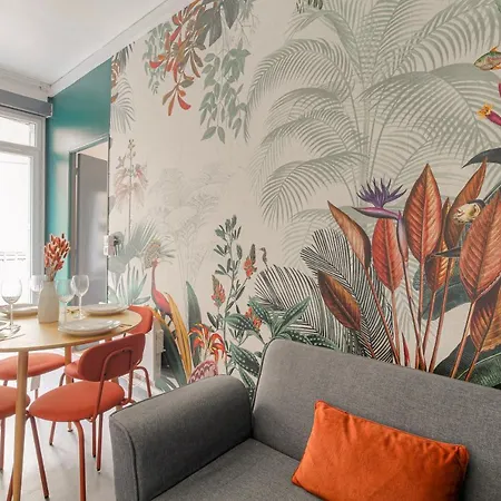 Naturea Appartement *